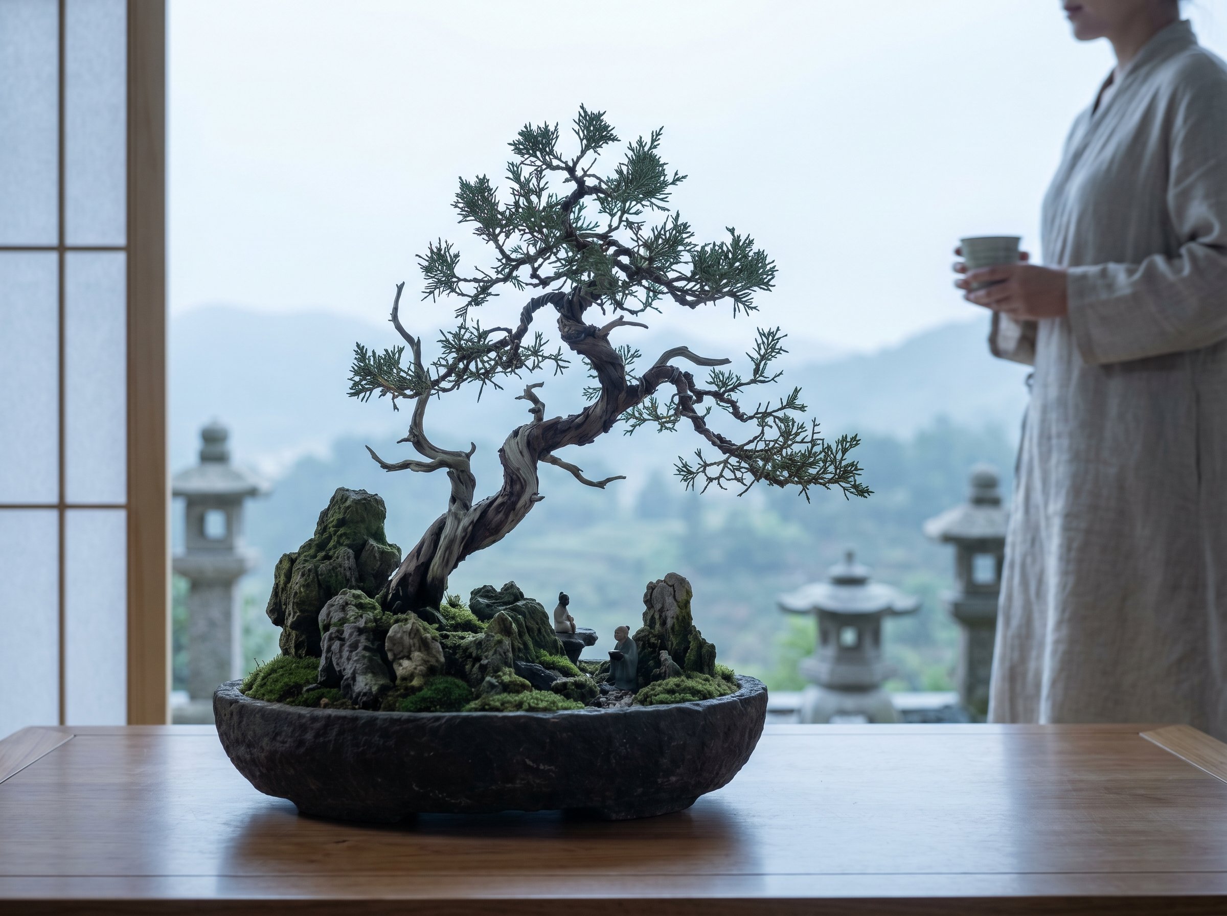 香蕉视频品牌臻选视频教程 - 盆景艺术 - www.yeyrsaug.cn